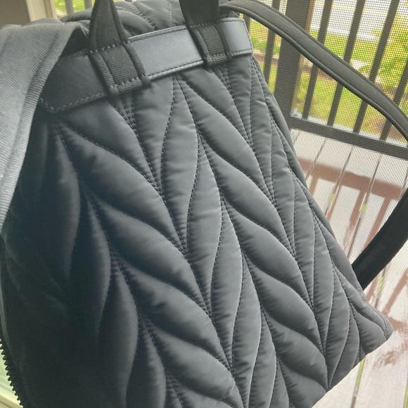 ‼️SOLD‼️. Kate Spade ♠️ Backpack - Picture 11 of 14